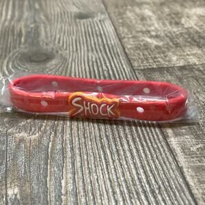 Electric Shock x G Fuel Mango Lemonade Shaker Charm Only GFUEL